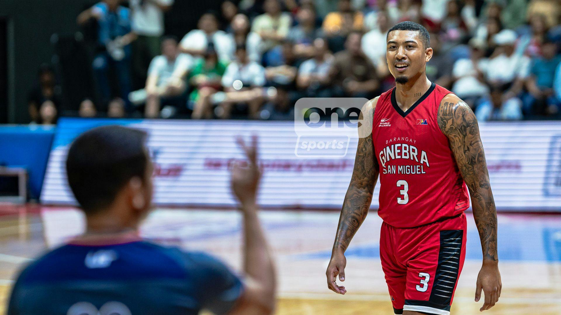 Ginebra aims to continue PBA playoff dominance over rival Meralco in QF clash